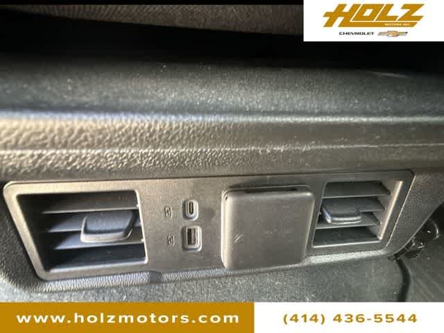 2024 Chevrolet Silverado 1500 RST - Photo 20