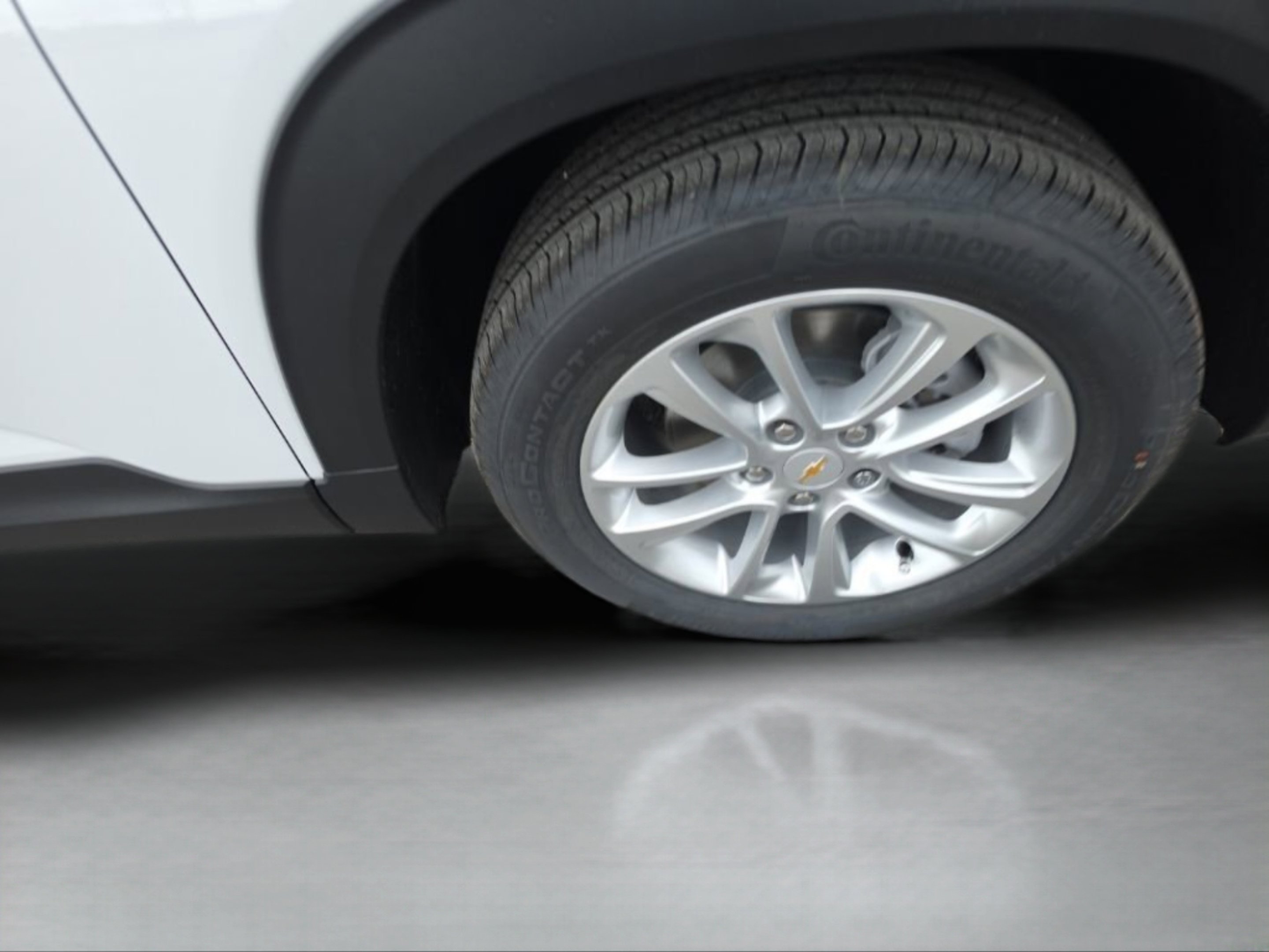 2026 Chevrolet Trailblazer LS - Photo 28