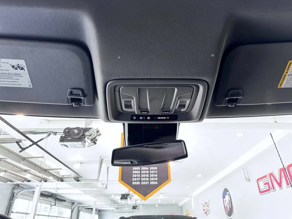 Certified Used 2024 Black Chevrolet LTZ image 28