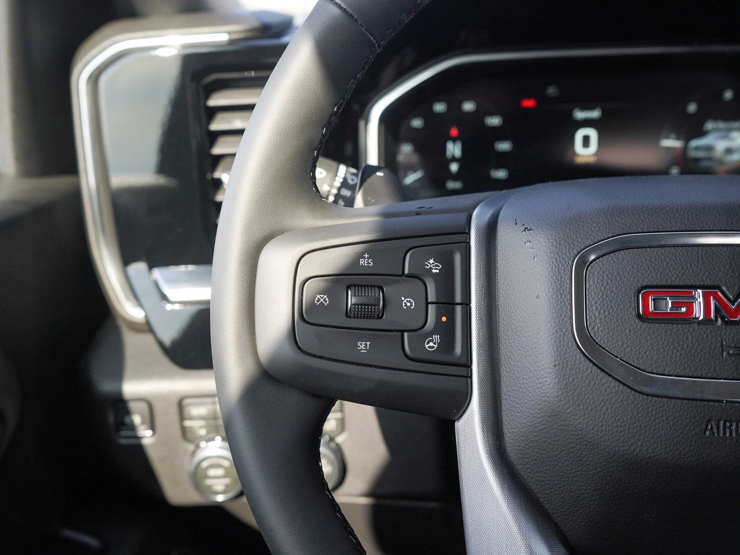2026 GMC Sierra 1500 SLT - Photo 19