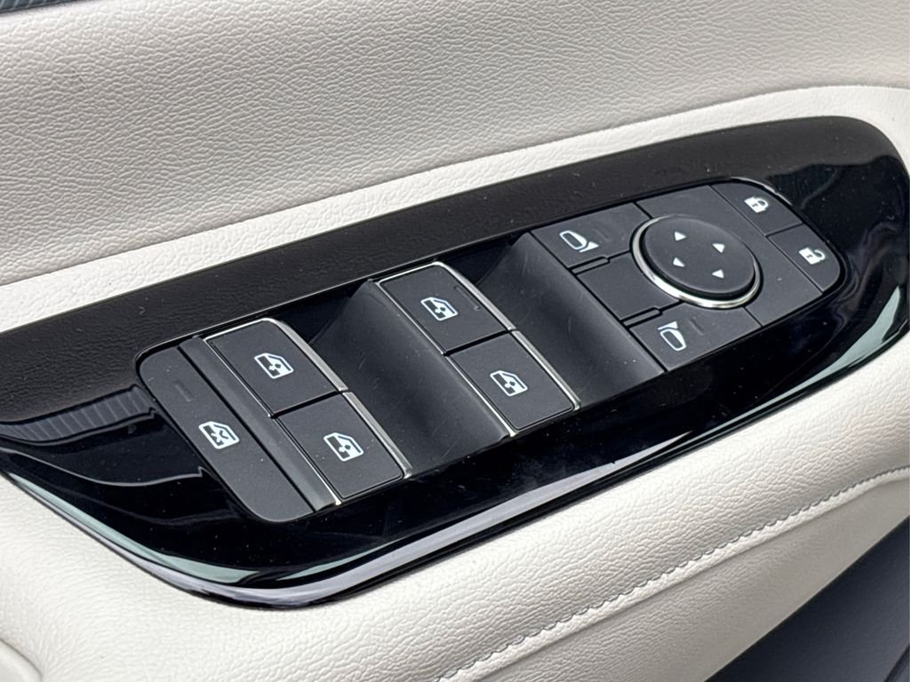 2025 Nissan Murano SL - Photo 34