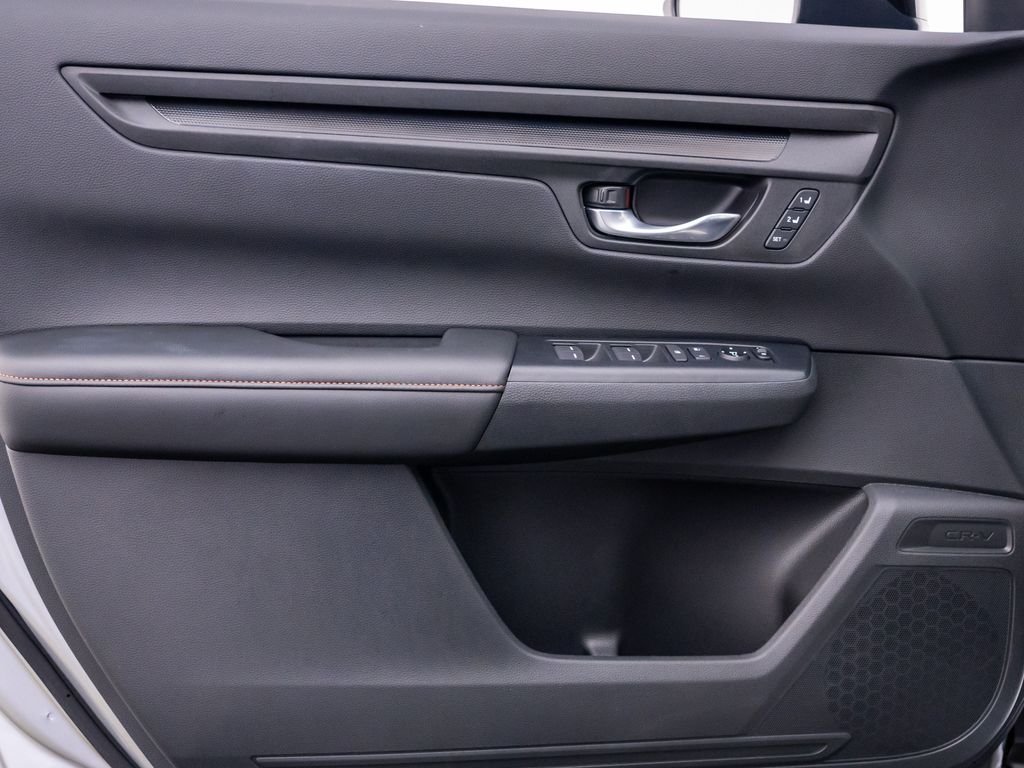 2026 Honda CR-V Sport-L - Photo 15