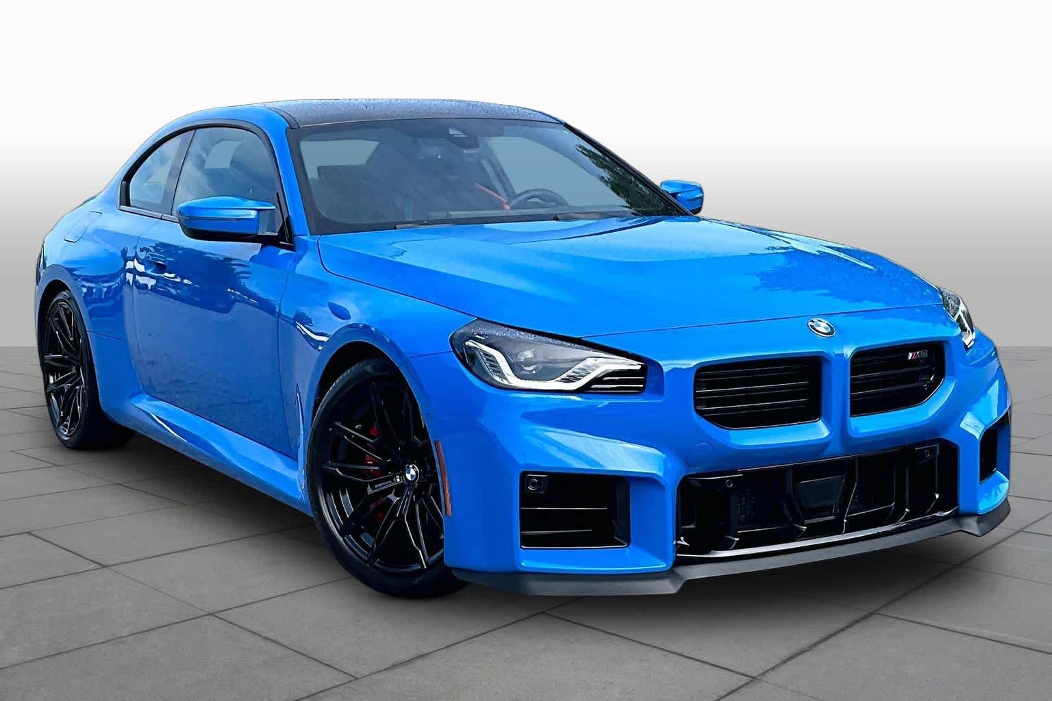 Pre-Owned 2026 BMW M2