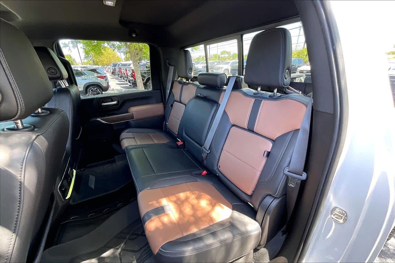 2023 Chevrolet Silverado 2500HD High Country - Photo 25