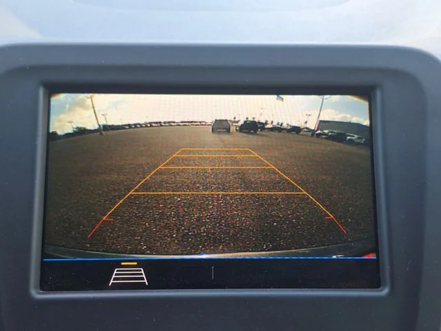 Used 2019 Gray Chevrolet LS image 13