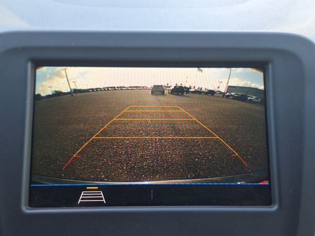 Used 2019 Gray Chevrolet LS image 13