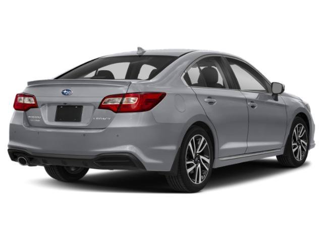 Used 2018 Subaru Legacy Sport with VIN 4S3BNAS61J3010330 for sale in Saint Cloud, Minnesota