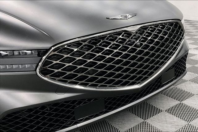2024 GENESIS G90 Base - Photo 34
