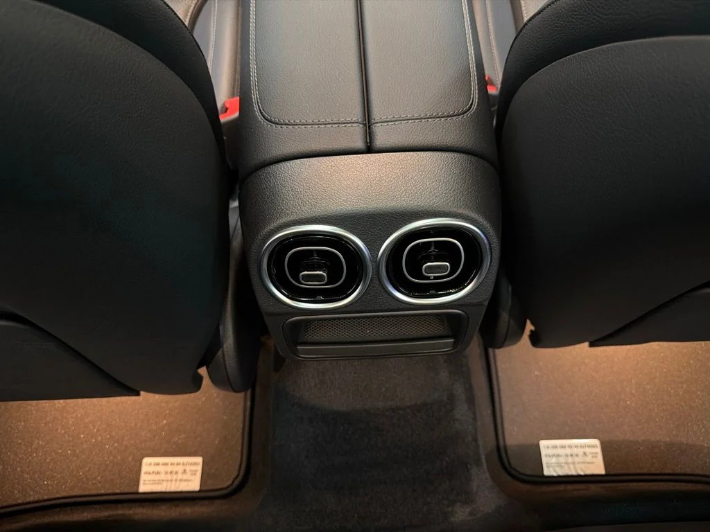 New 2026 Silver Mercedes-Benz C 300 image 21