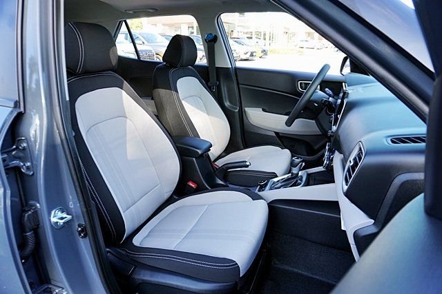 Used 2026 Gray Hyundai SEL image 11