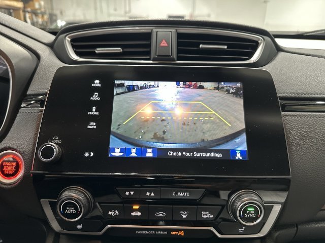 Certified Used 2020 Silver Honda EX-L image 29