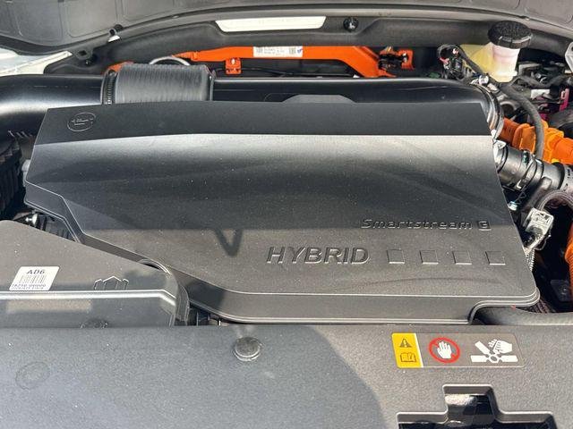 New 2026 White Hyundai SEL Premium 7P image 13
