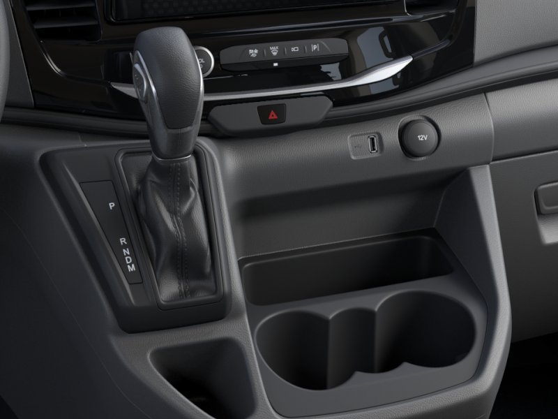 New 2026 Oxford White Ford XLT image 15