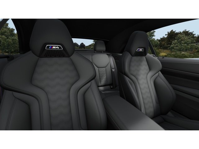 New 2027 Brooklyn Grey Metallic BMW Competition xDrive image 11