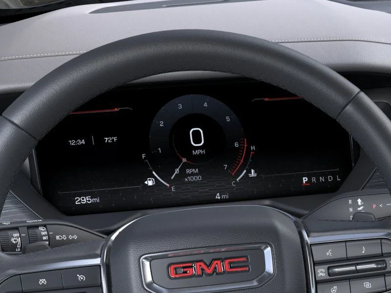 New 2026 Black GMC Elevation image 18