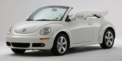 Used 2007 Campanella White Volkswagen Triple White image 1