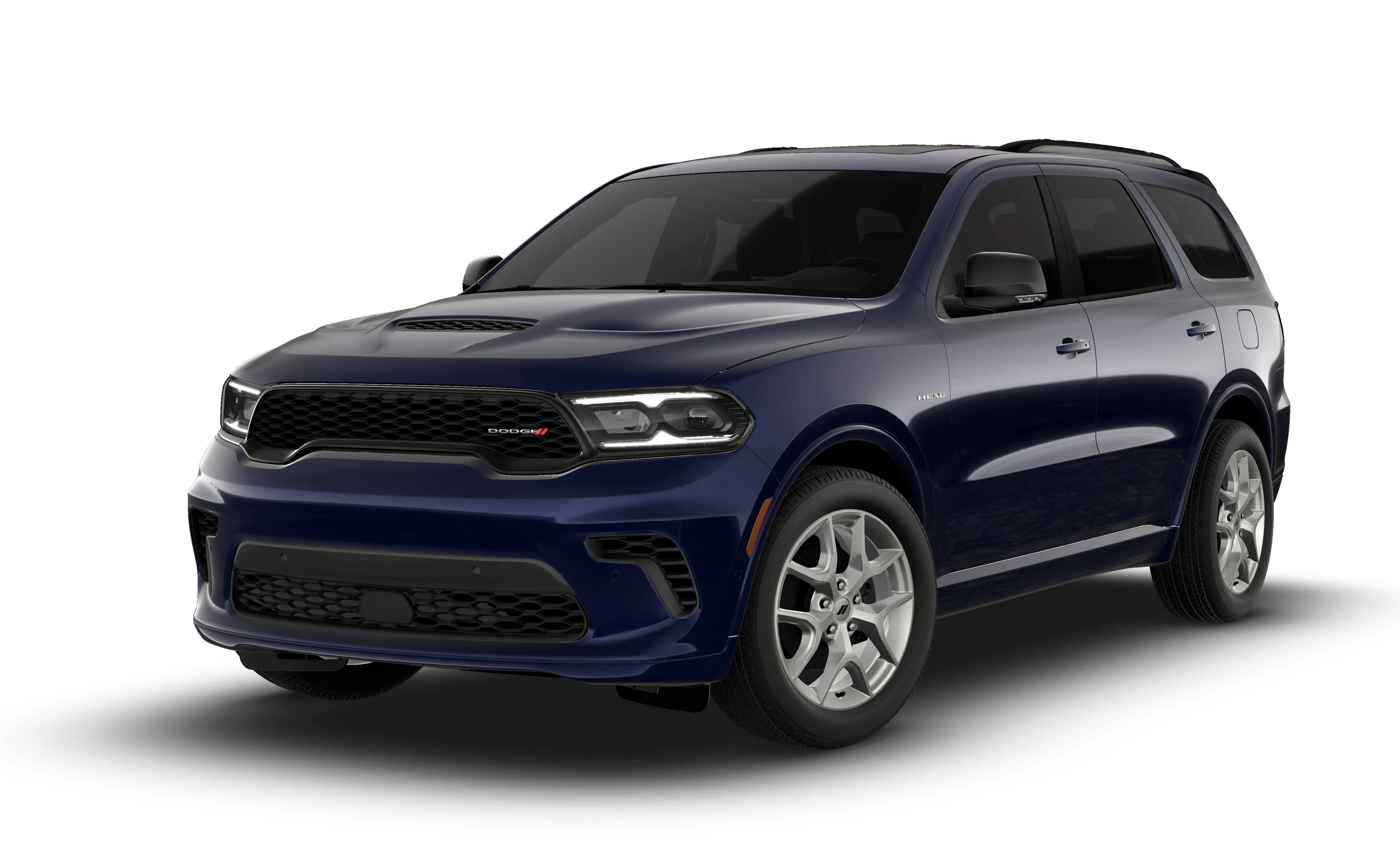 2026 Dodge Durango GT HEMI Premium V8 - Photo 13