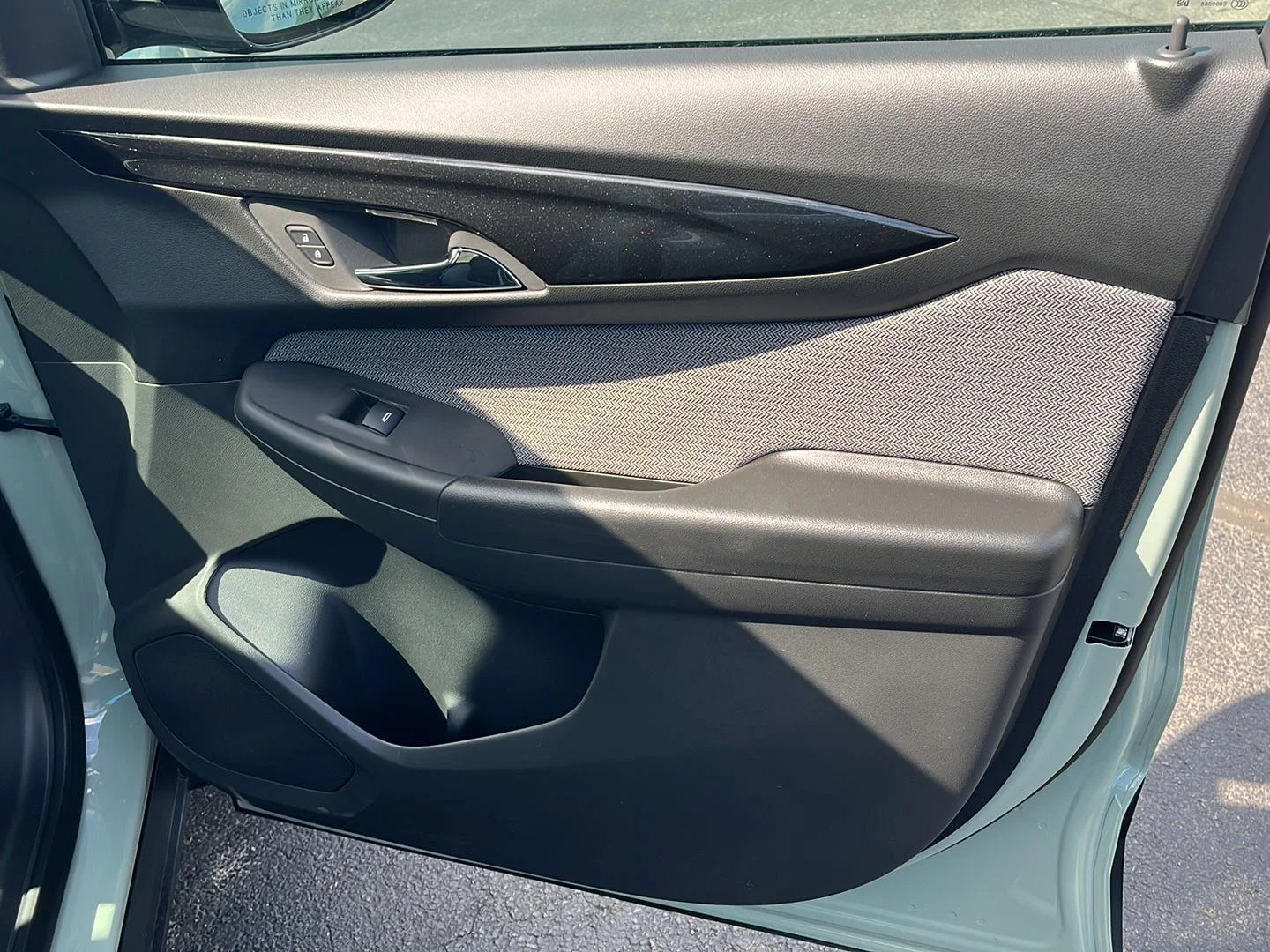 New 2026 Cacti Green Chevrolet LT image 29