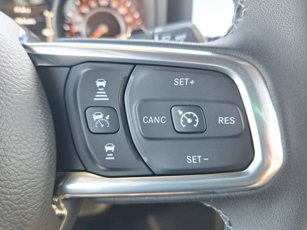 New 2026 White Jeep Sahara image 14