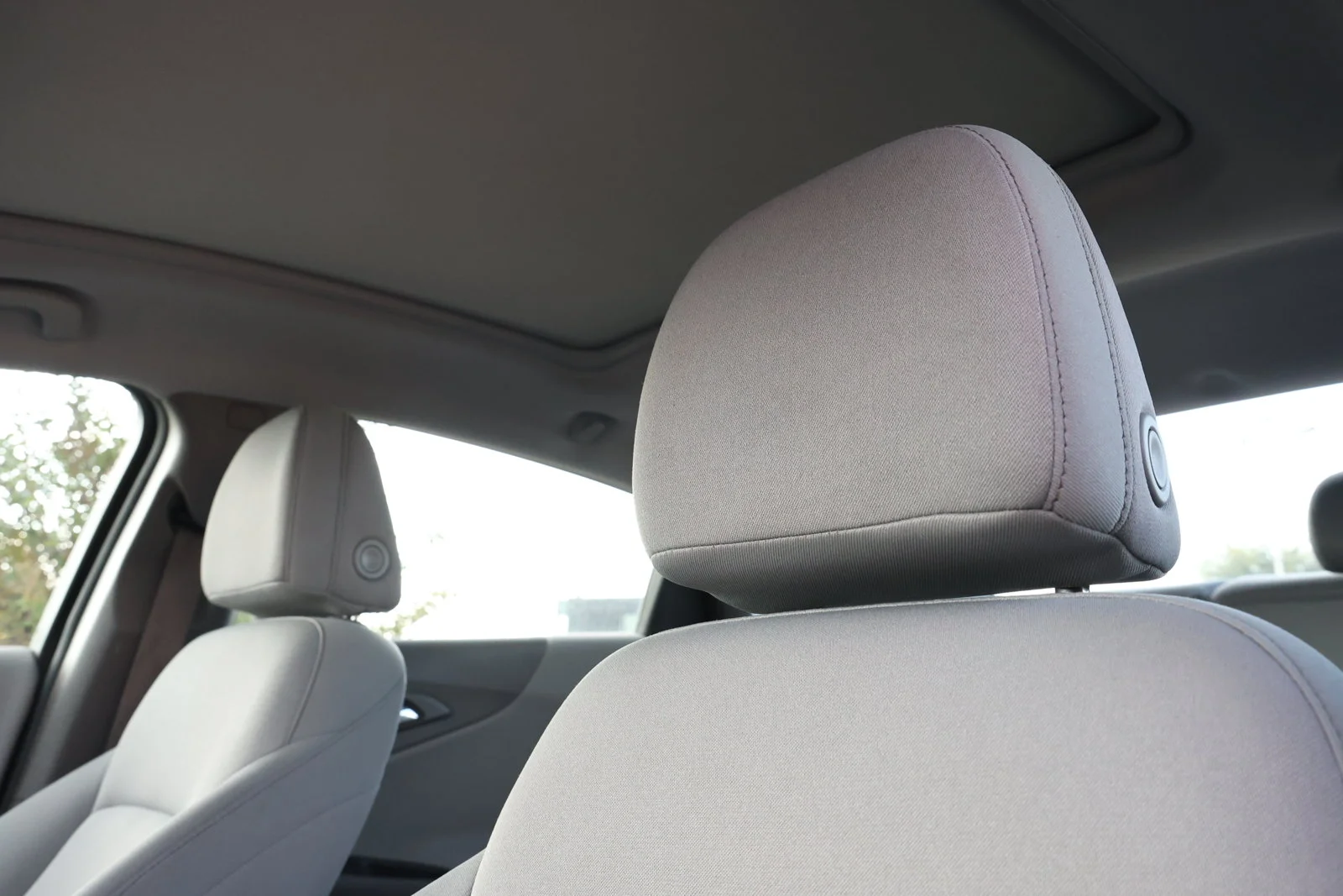 Used 2024 White Chevrolet LT image 15