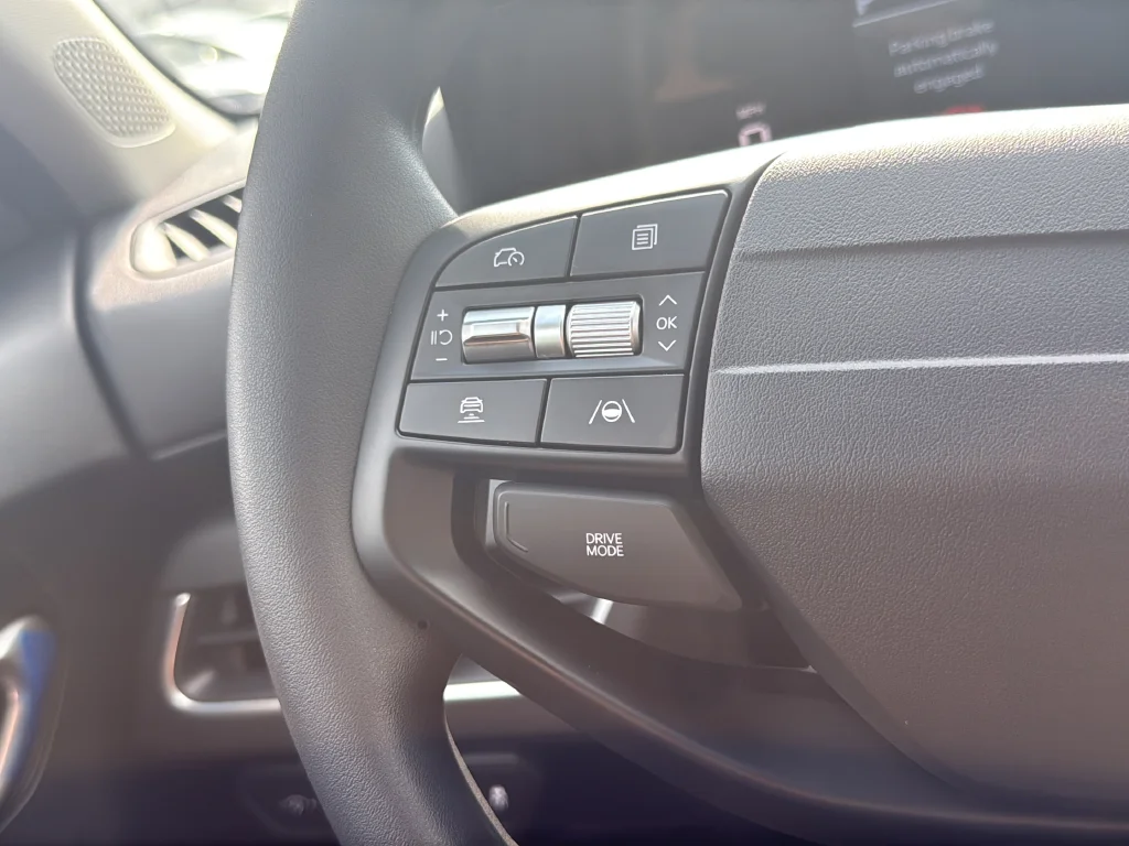 Certified Used 2026 Gray Kia LXS image 16