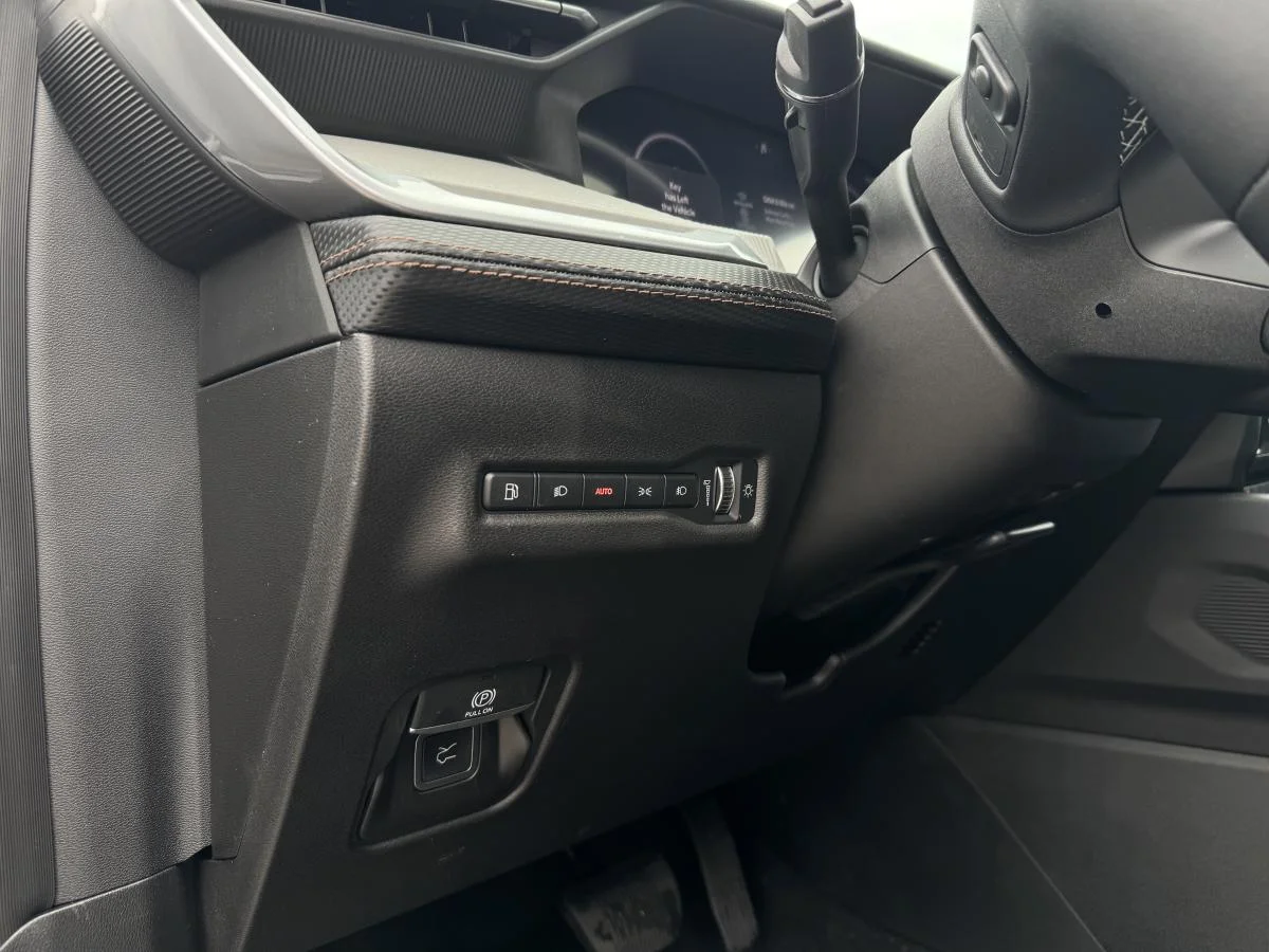 New 2026 White Jeep Limited image 14