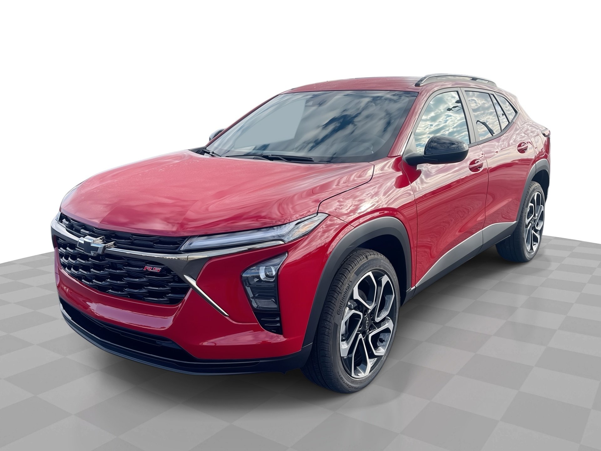 2026 Chevrolet Trax RS - Photo 33