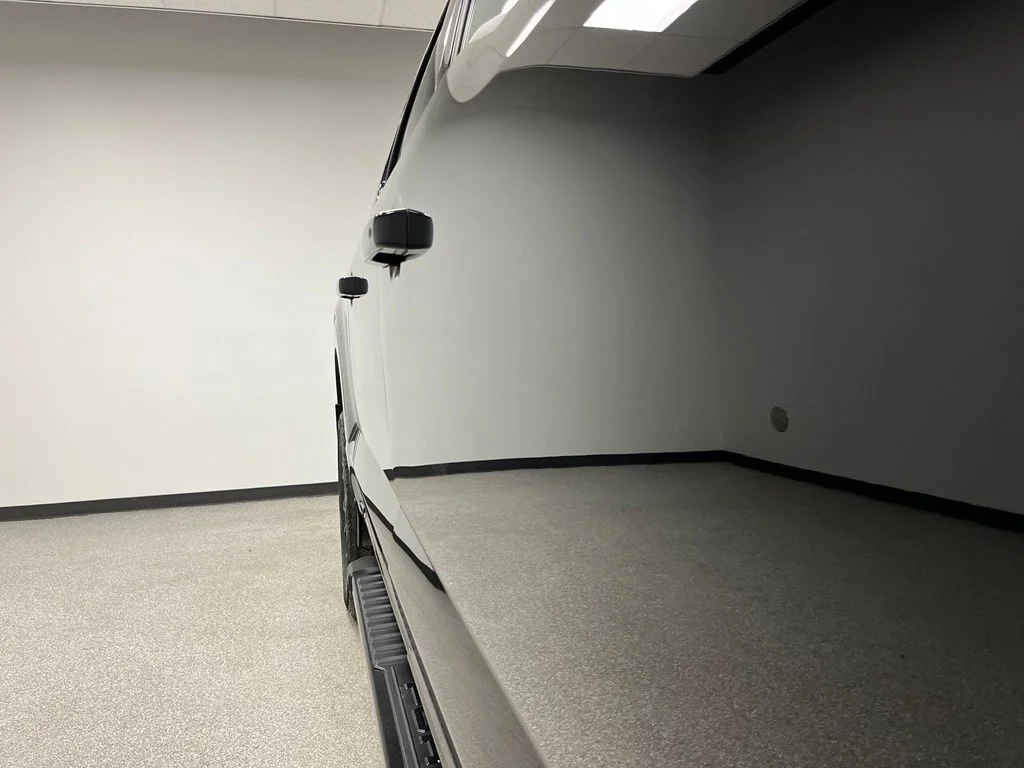 Used 2023 Black Ford Lariat image 12