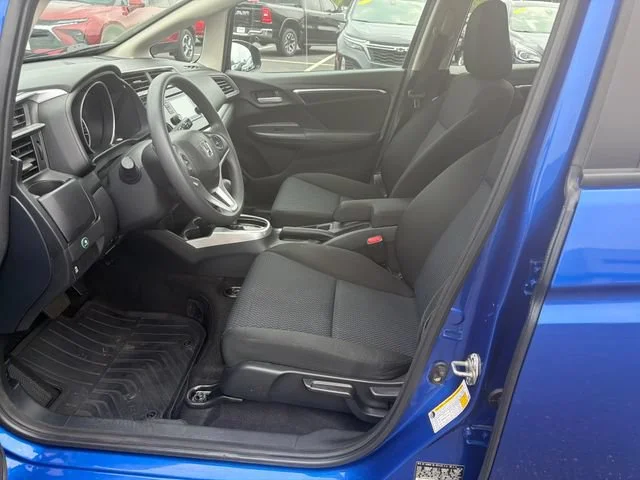 Used 2019 Blue Honda LX image 10