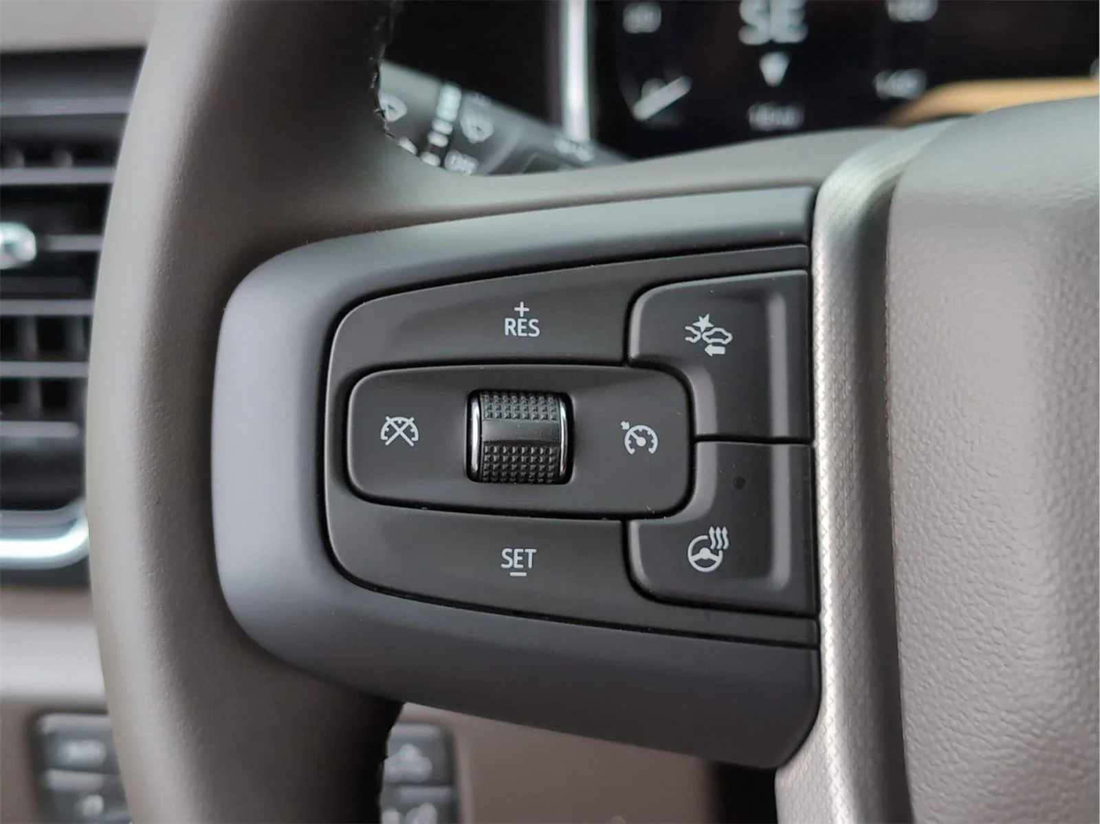 New 2026 Glacier White Tricoat GMC Denali image 15