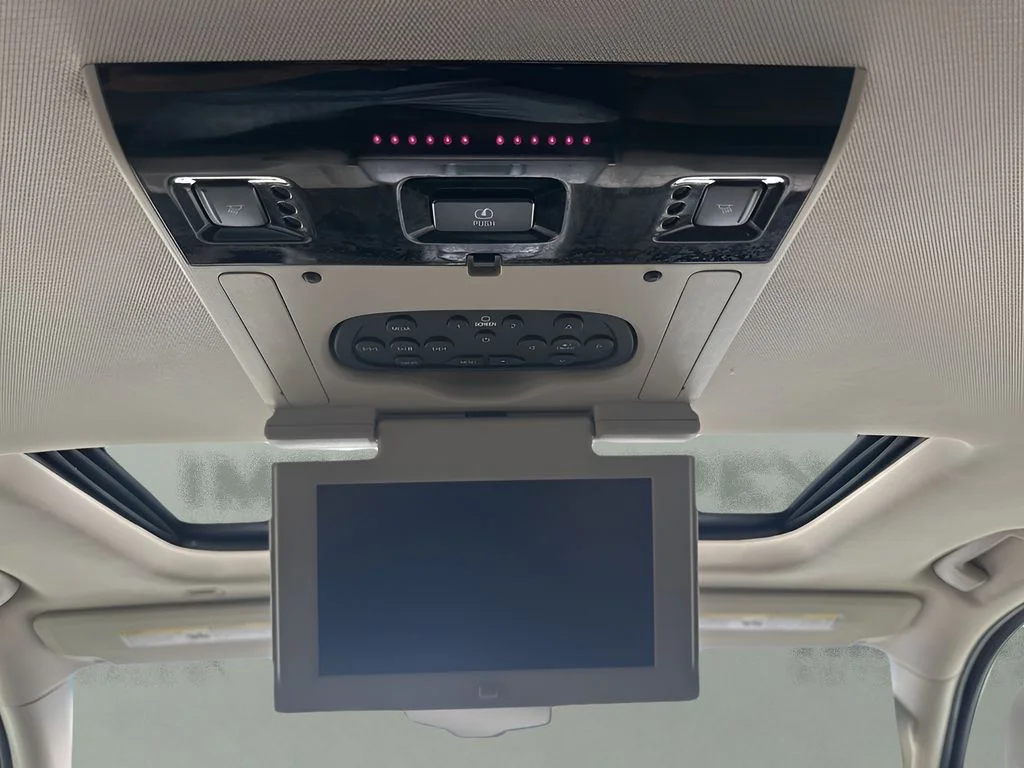 Used 2016 Beige Chevrolet LTZ image 16
