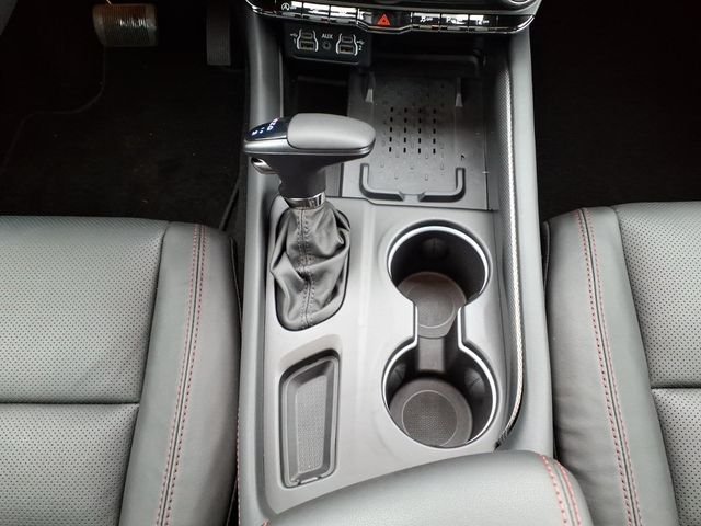 New 2026 White Knuckle Clear-Coat Exterior Paint Dodge GT Plus image 24