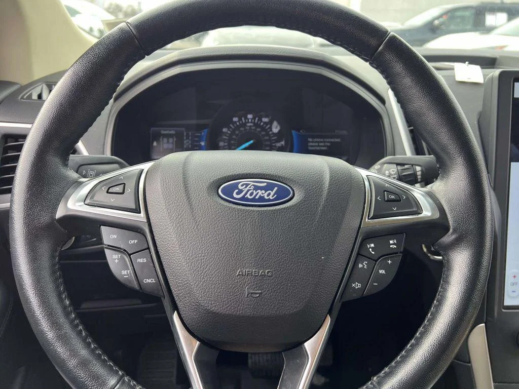 2022 Ford Edge SEL - Photo 32