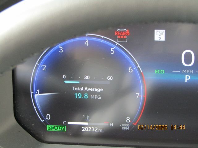 Used 2025 Black Toyota Base image 13