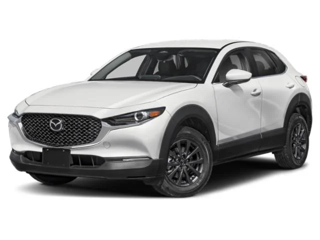 2024 Mazda CX-30 2.5 S AWD's photo
