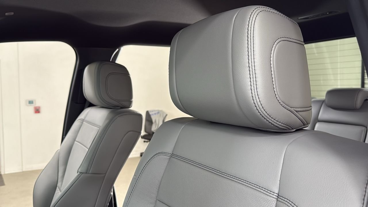 2026 Toyota Tundra SR5 - Photo 13
