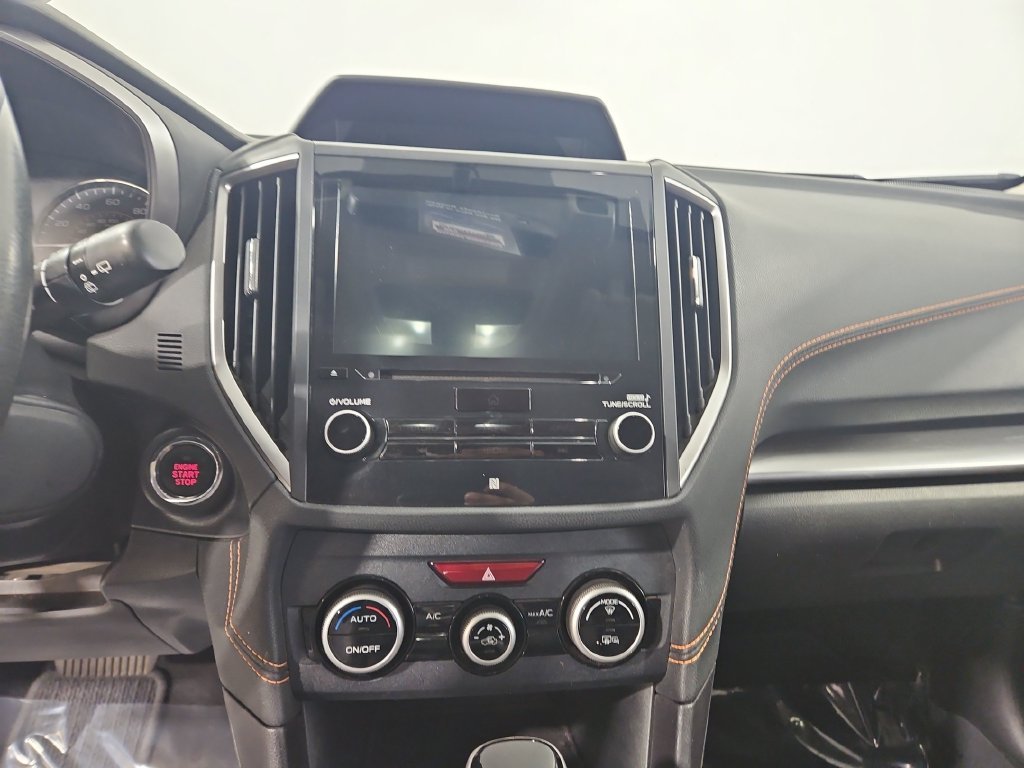 Used 2021 Blue Subaru Limited image 19