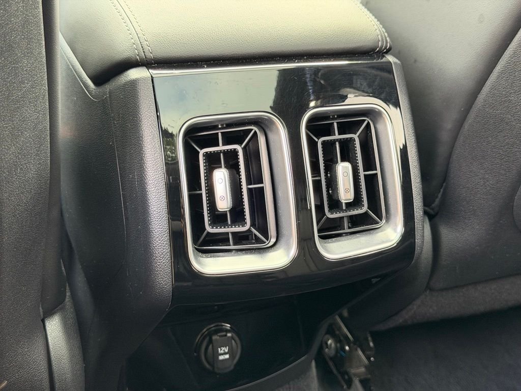 Used 2024 Black Kia SX image 29