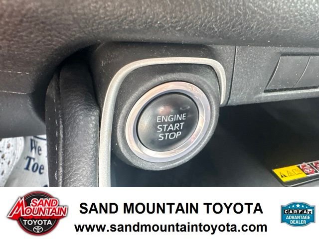 Used 2024 White Toyota Limited image 16
