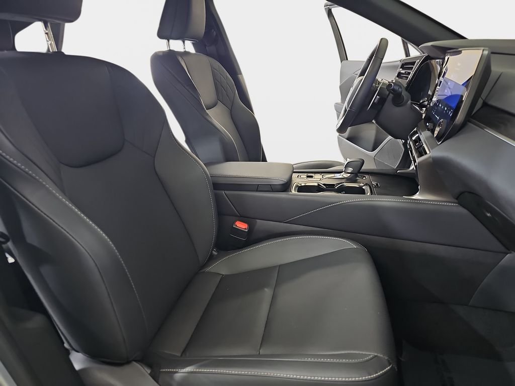 Used 2025 IRIDIUM Lexus 350h Premium image 12