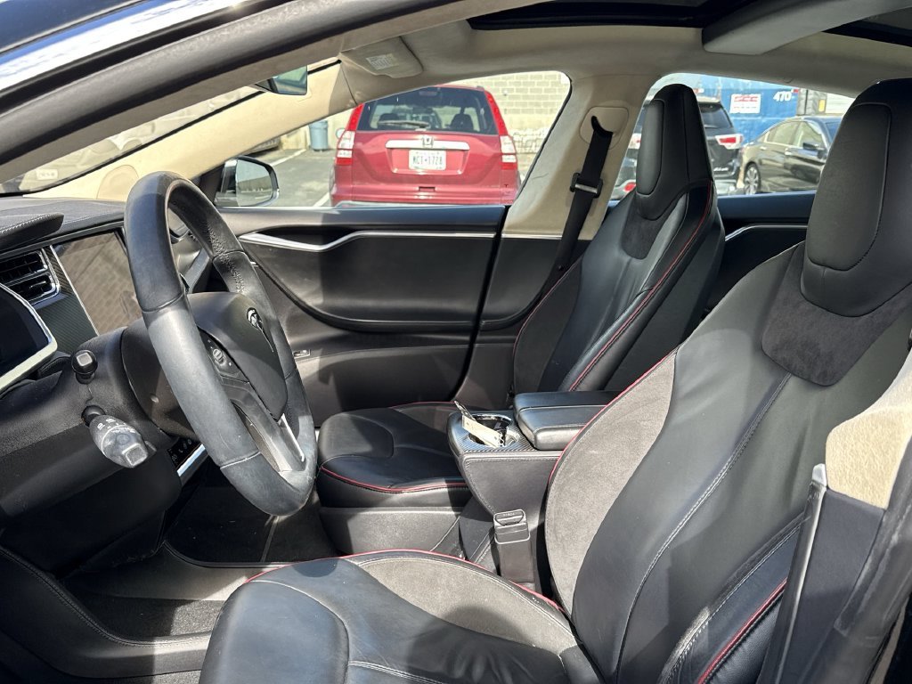 Used 2013 Tesla Model S S with VIN 5YJSA1CP1DFP05451 for sale in Greenwich, CT
