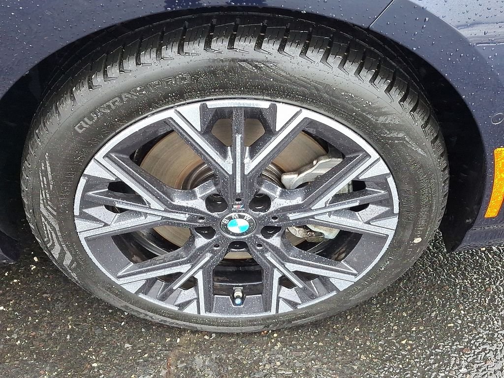 2025 BMW 2 Series 228 - Photo 8