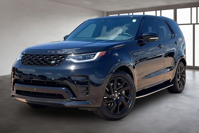 2024 Land Rover Discovery Dynamic SE