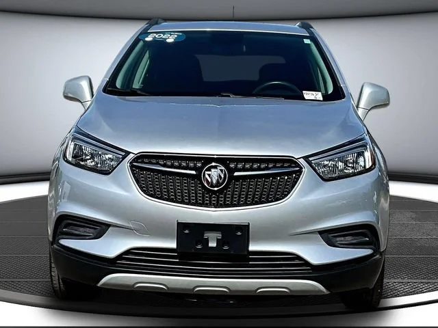Certified 2022 Buick Encore Preferred with VIN KL4CJESMXNB555227 for sale in Orange Park, FL