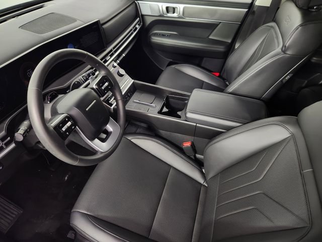 2025 Hyundai Santa Fe XRT - Photo 13