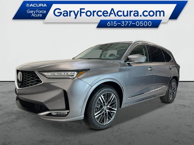 2026 Acura MDX SH-AWD w/Advance Package's photo
