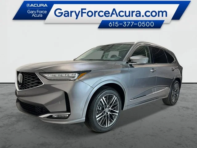 2026 Acura MDX SH-AWD w/Advance Package's photo