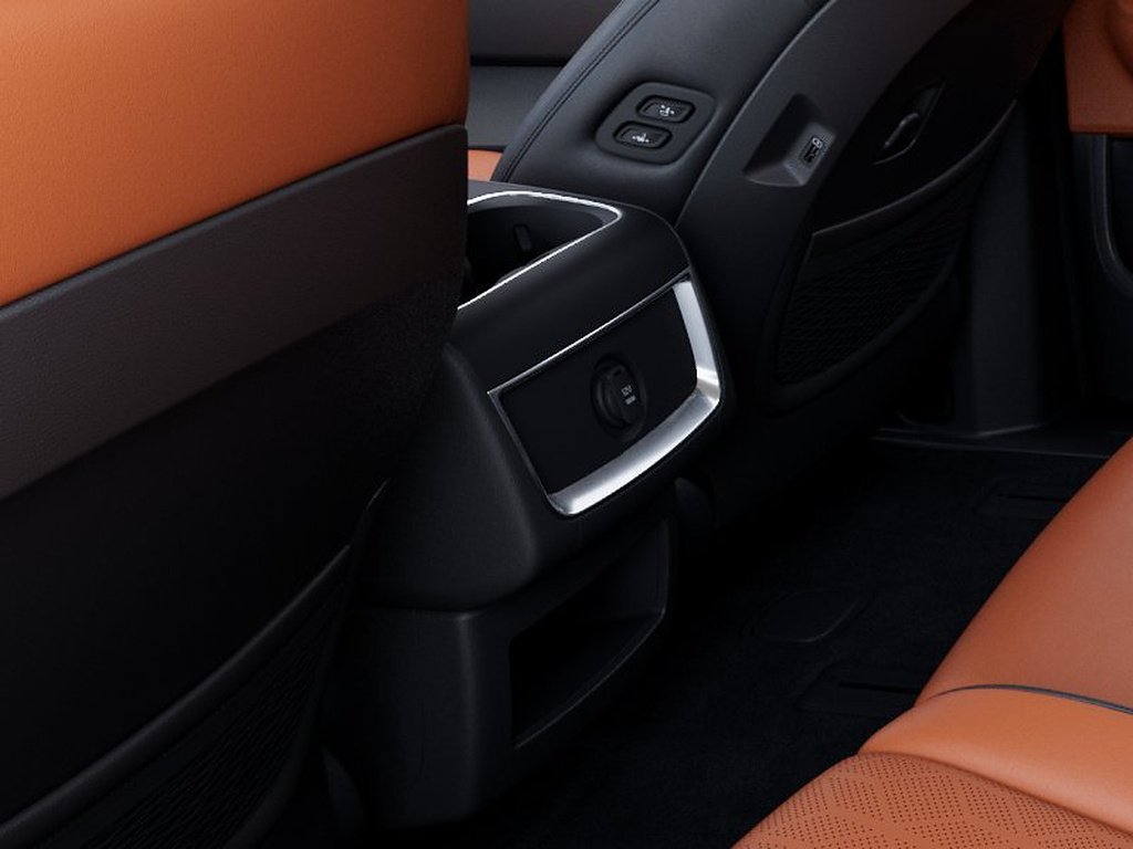 New 2026 Aurora Black Pearl Kia EX image 26
