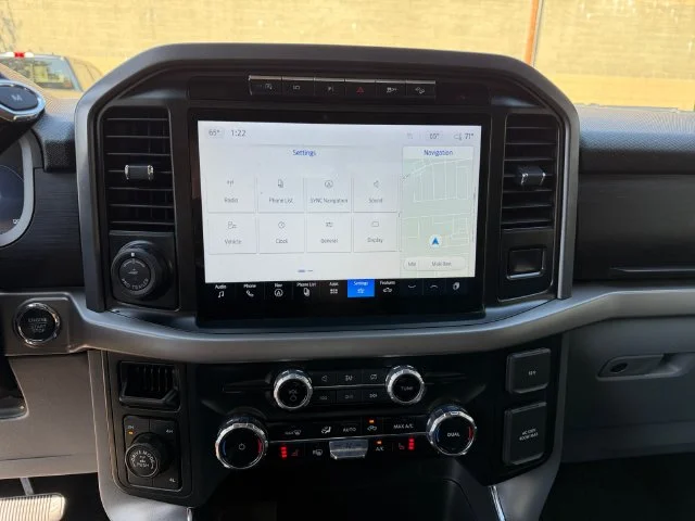 Used 2024  Ford XLT image 20
