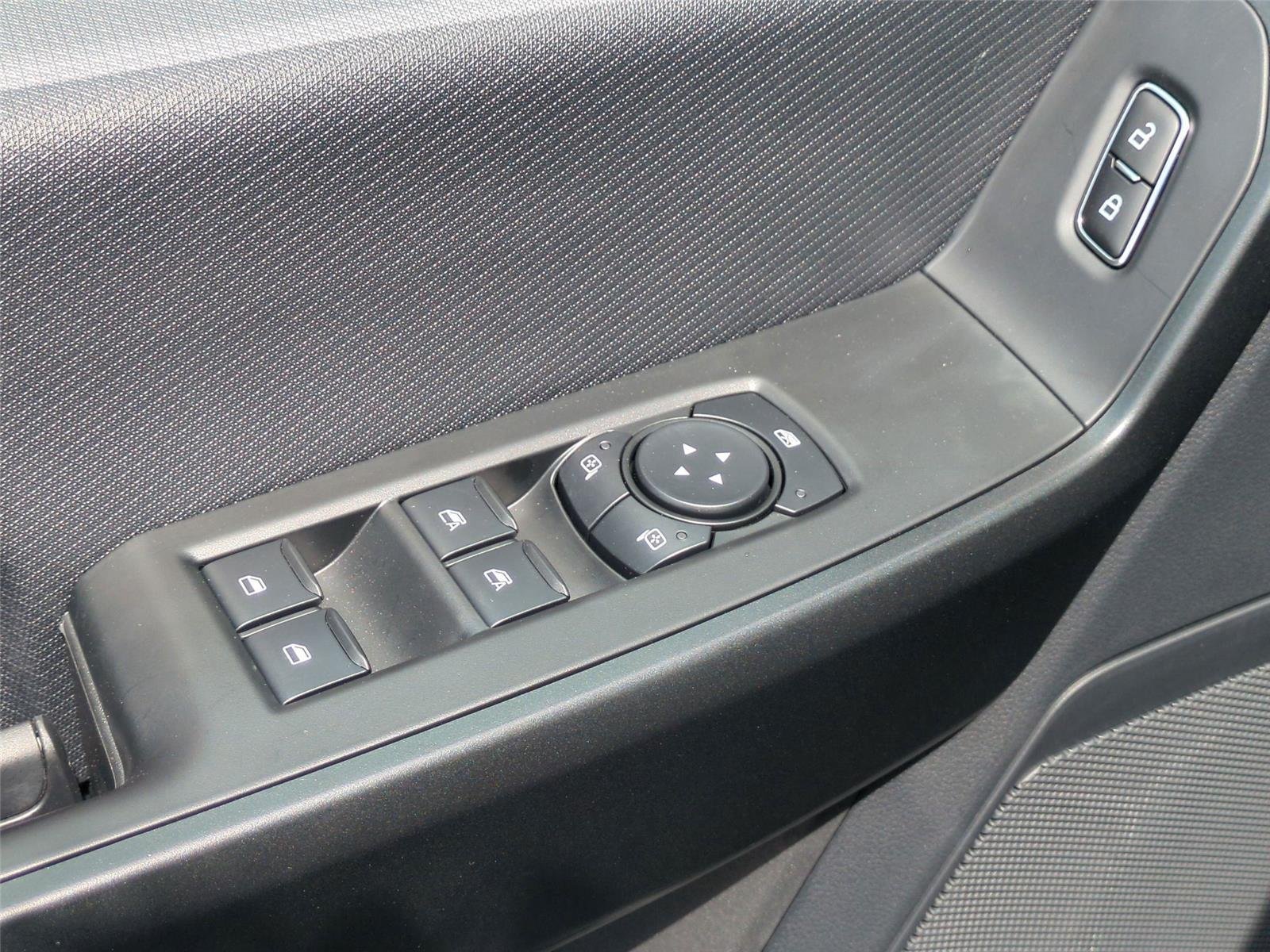 New 2026 Carbonized Gray Metallic Ford STX® image 16